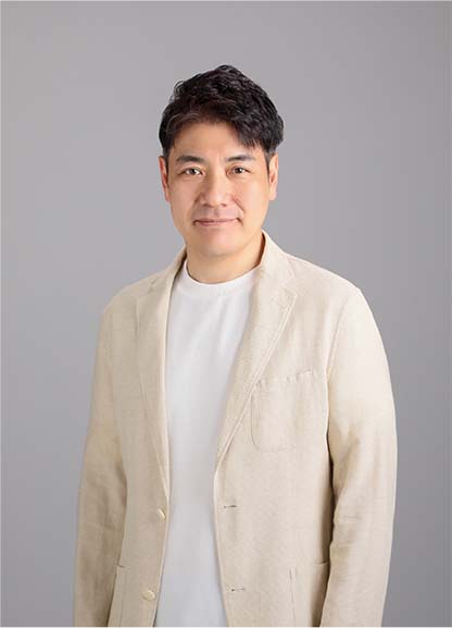 画像:代表取締役 鈴木 盛雄